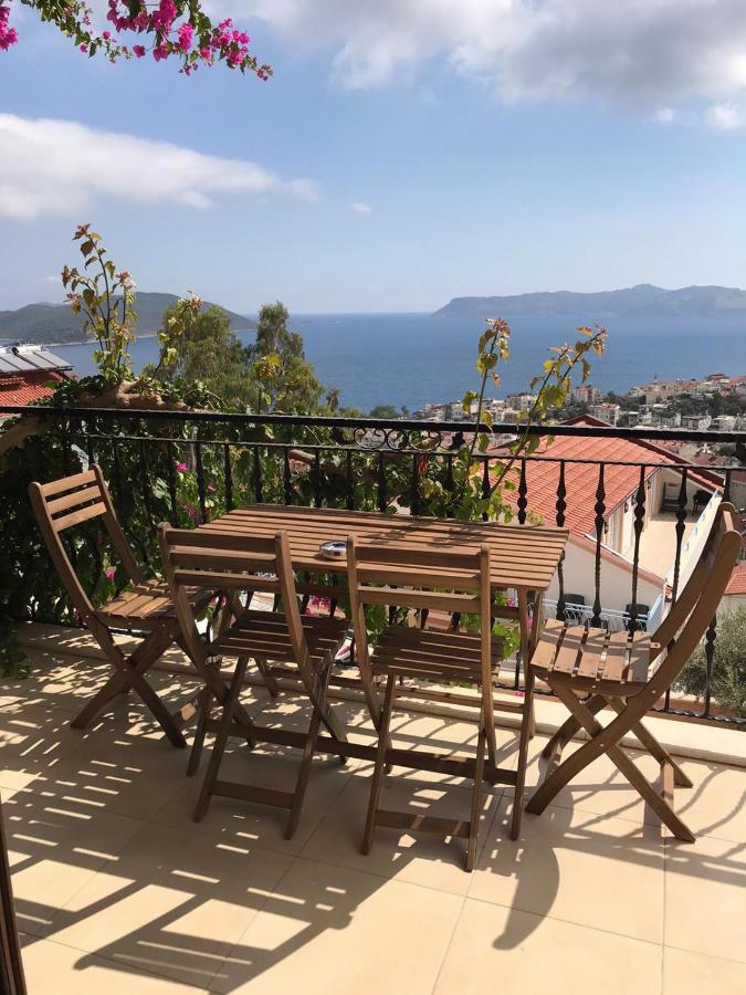 Kasinn Apart Beyaz Exterior foto