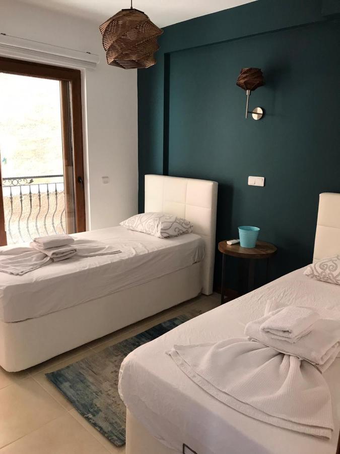 Kasinn Apart Beyaz Exterior foto
