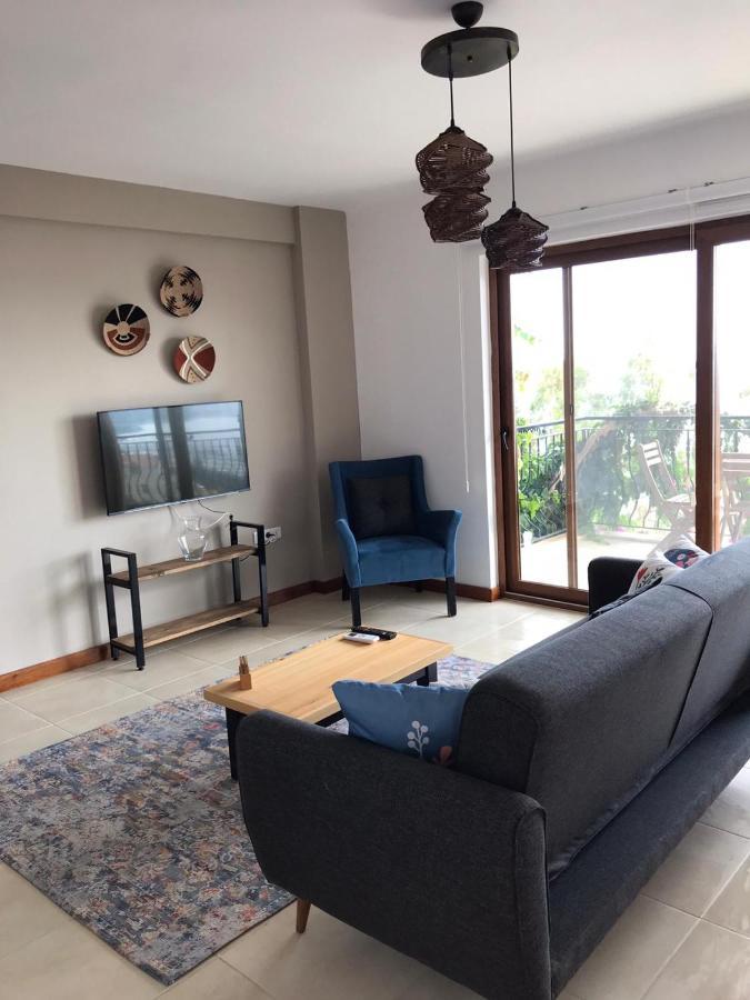 Kasinn Apart Beyaz Exterior foto